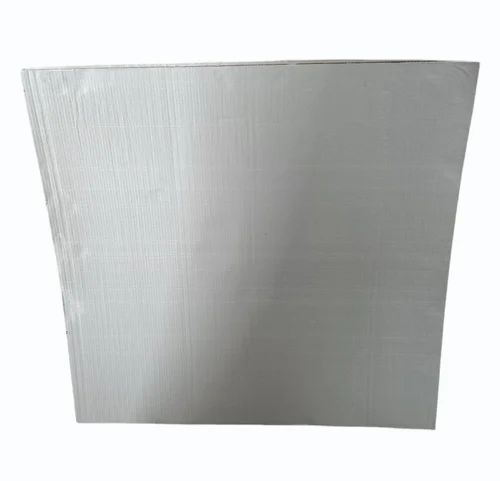 Single Wall 3 Ply Brown Corrugated Packaging